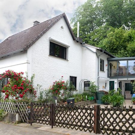 Apartment Am Steintisch By Interhome Schieder-Schwalenberg Dış mekan fotoğraf