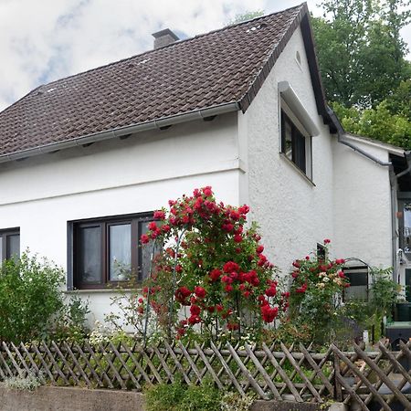 Apartment Am Steintisch By Interhome Schieder-Schwalenberg Dış mekan fotoğraf