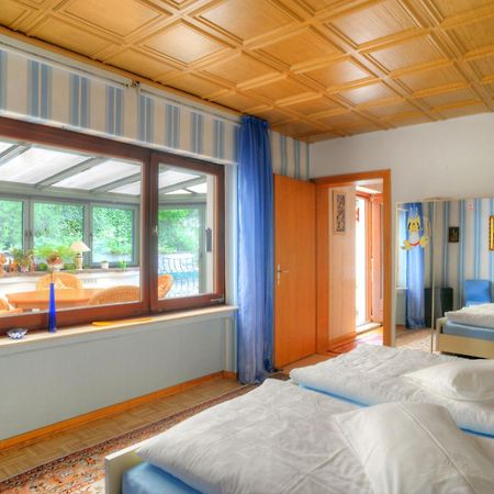 Apartment Am Steintisch By Interhome Schieder-Schwalenberg Dış mekan fotoğraf