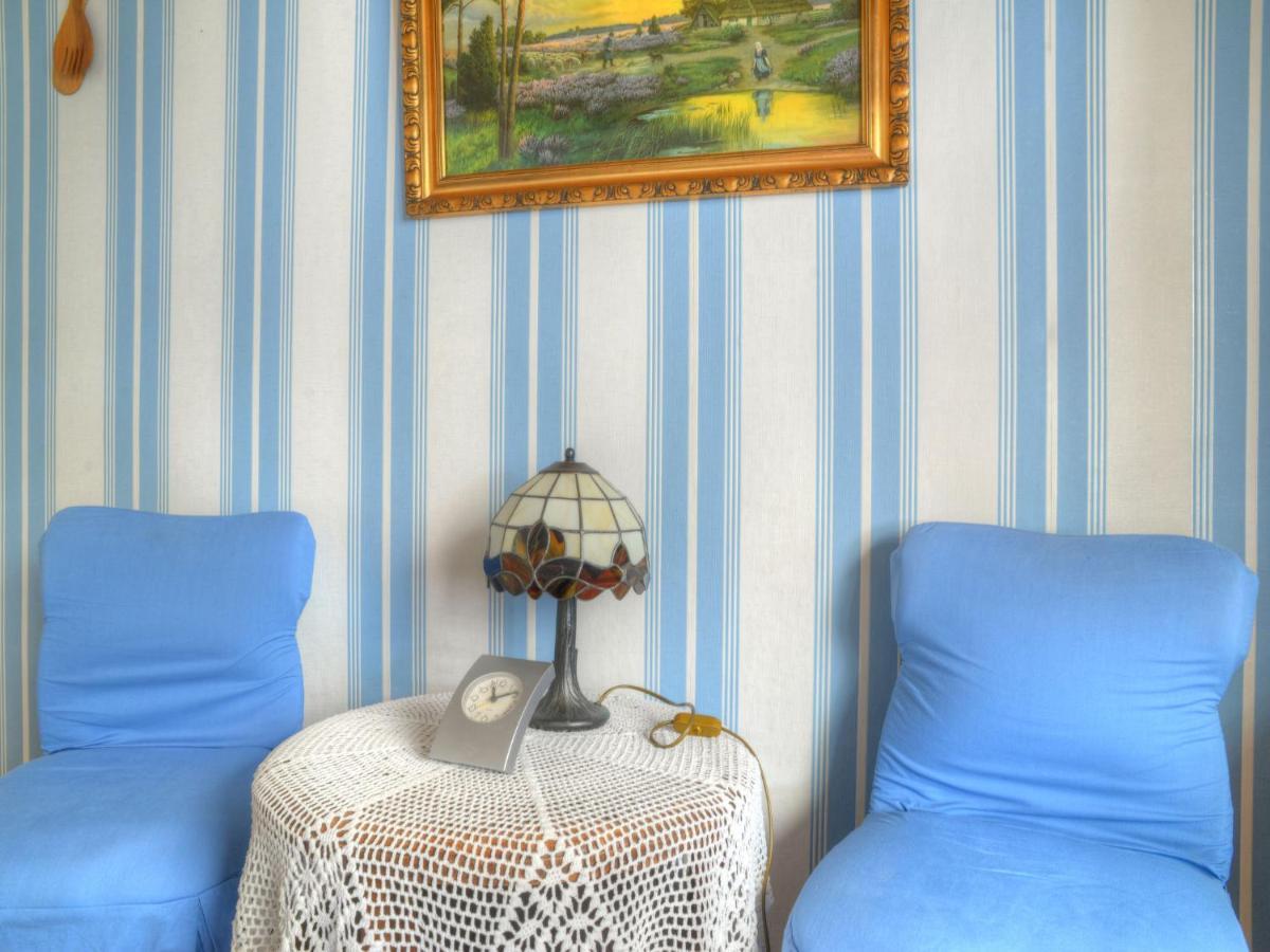 Apartment Am Steintisch By Interhome Schieder-Schwalenberg Dış mekan fotoğraf