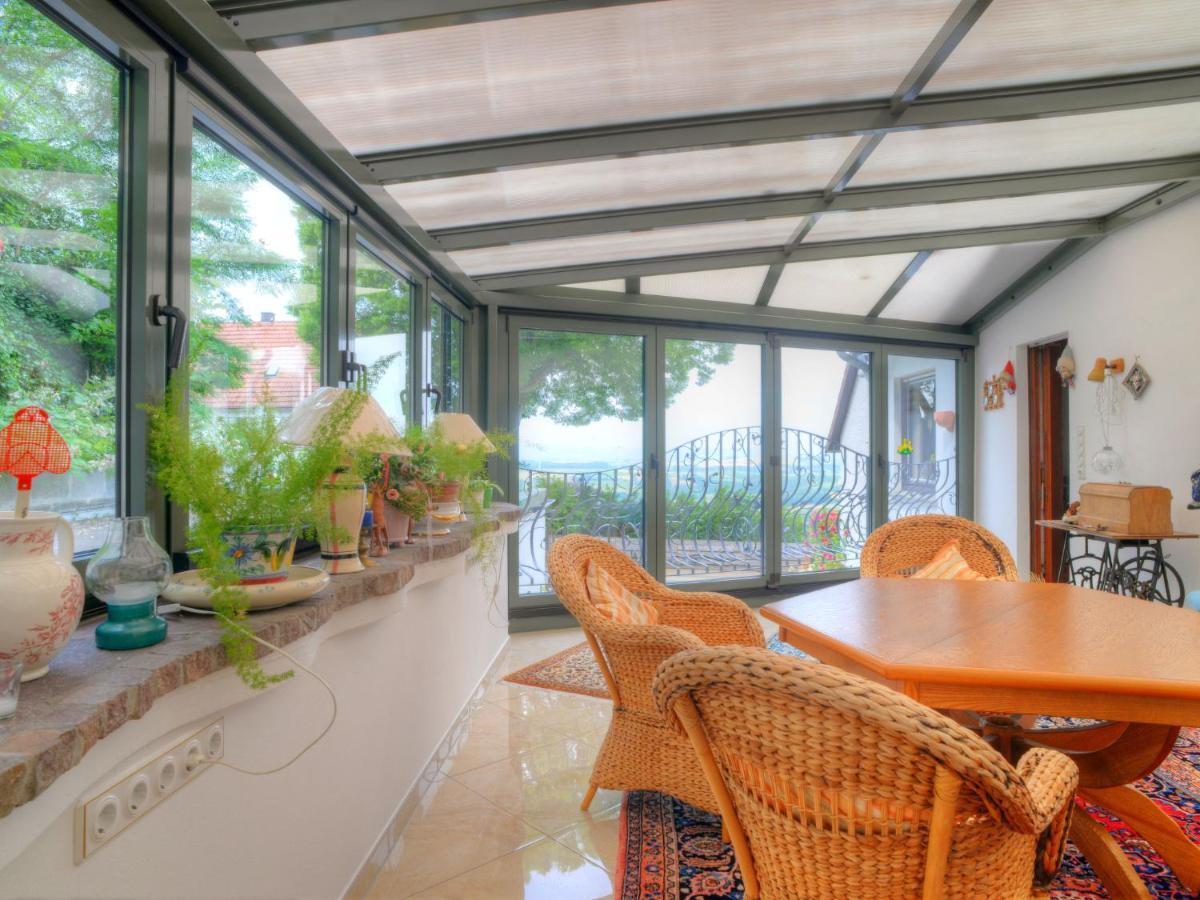 Apartment Am Steintisch By Interhome Schieder-Schwalenberg Dış mekan fotoğraf