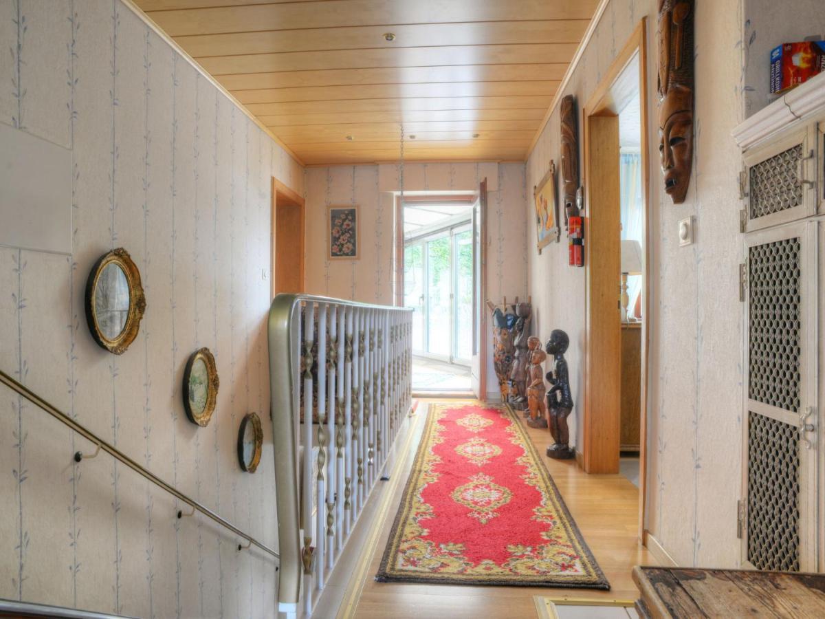 Apartment Am Steintisch By Interhome Schieder-Schwalenberg Dış mekan fotoğraf