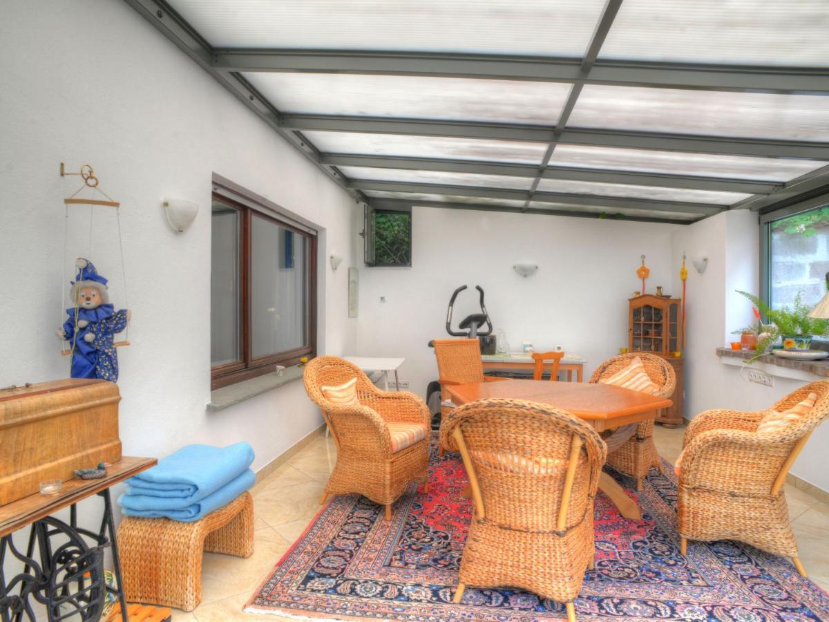 Apartment Am Steintisch By Interhome Schieder-Schwalenberg Dış mekan fotoğraf
