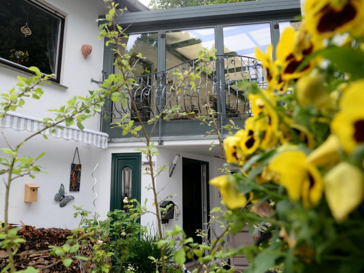Apartment Am Steintisch By Interhome Schieder-Schwalenberg Dış mekan fotoğraf