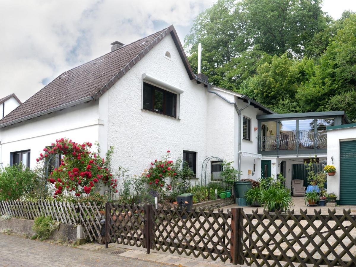 Apartment Am Steintisch By Interhome Schieder-Schwalenberg Dış mekan fotoğraf