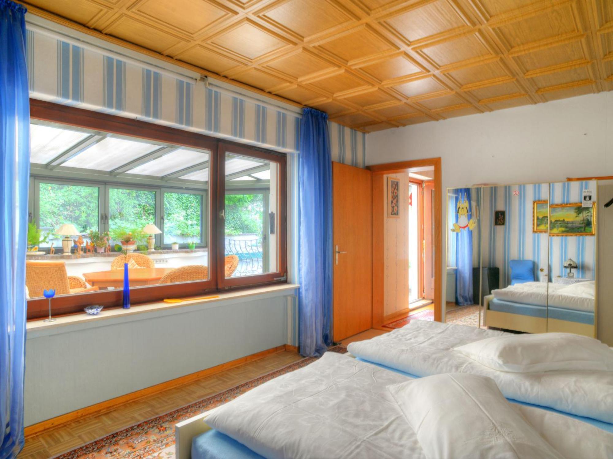 Apartment Am Steintisch By Interhome Schieder-Schwalenberg Dış mekan fotoğraf