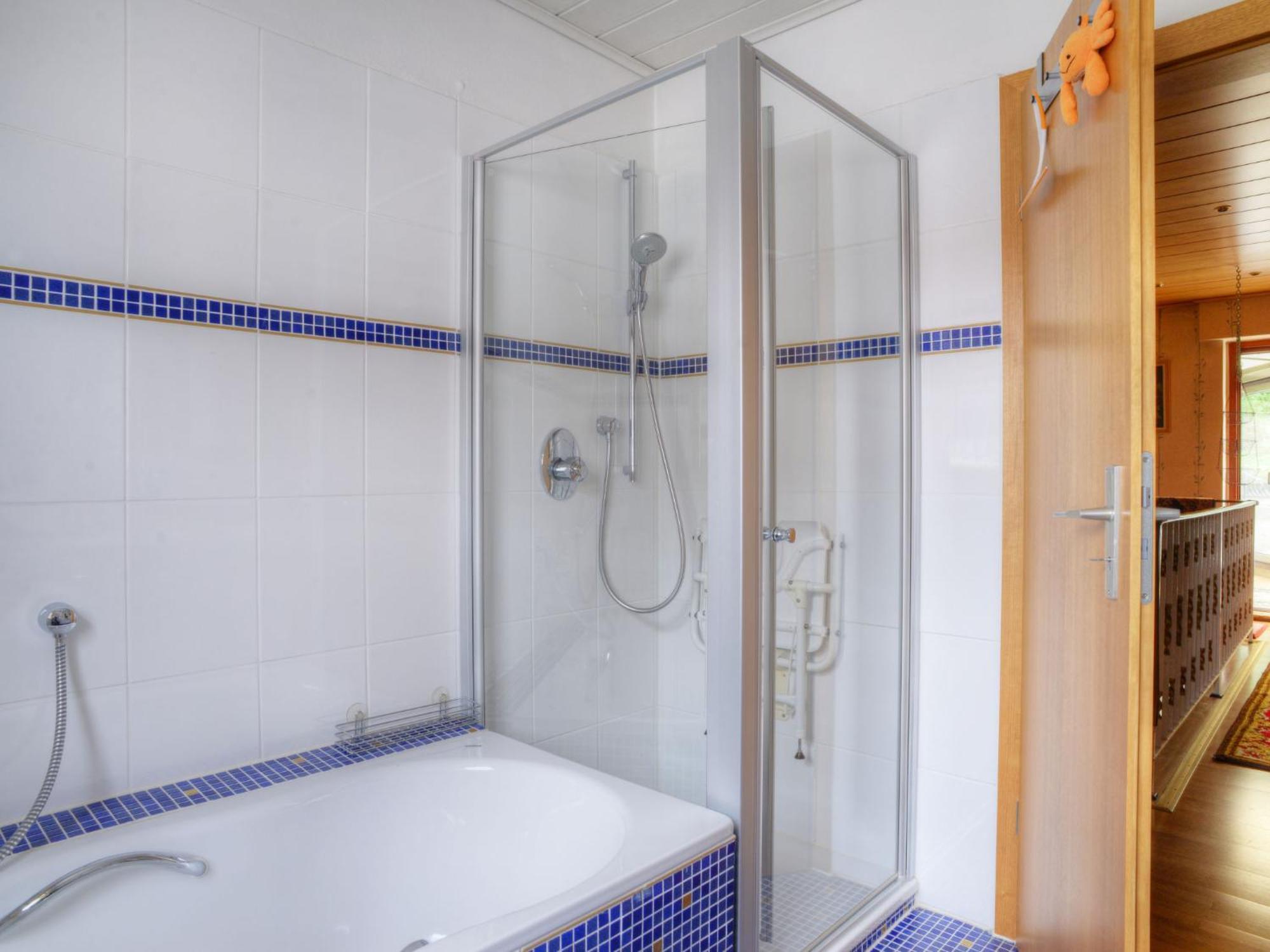 Apartment Am Steintisch By Interhome Schieder-Schwalenberg Dış mekan fotoğraf