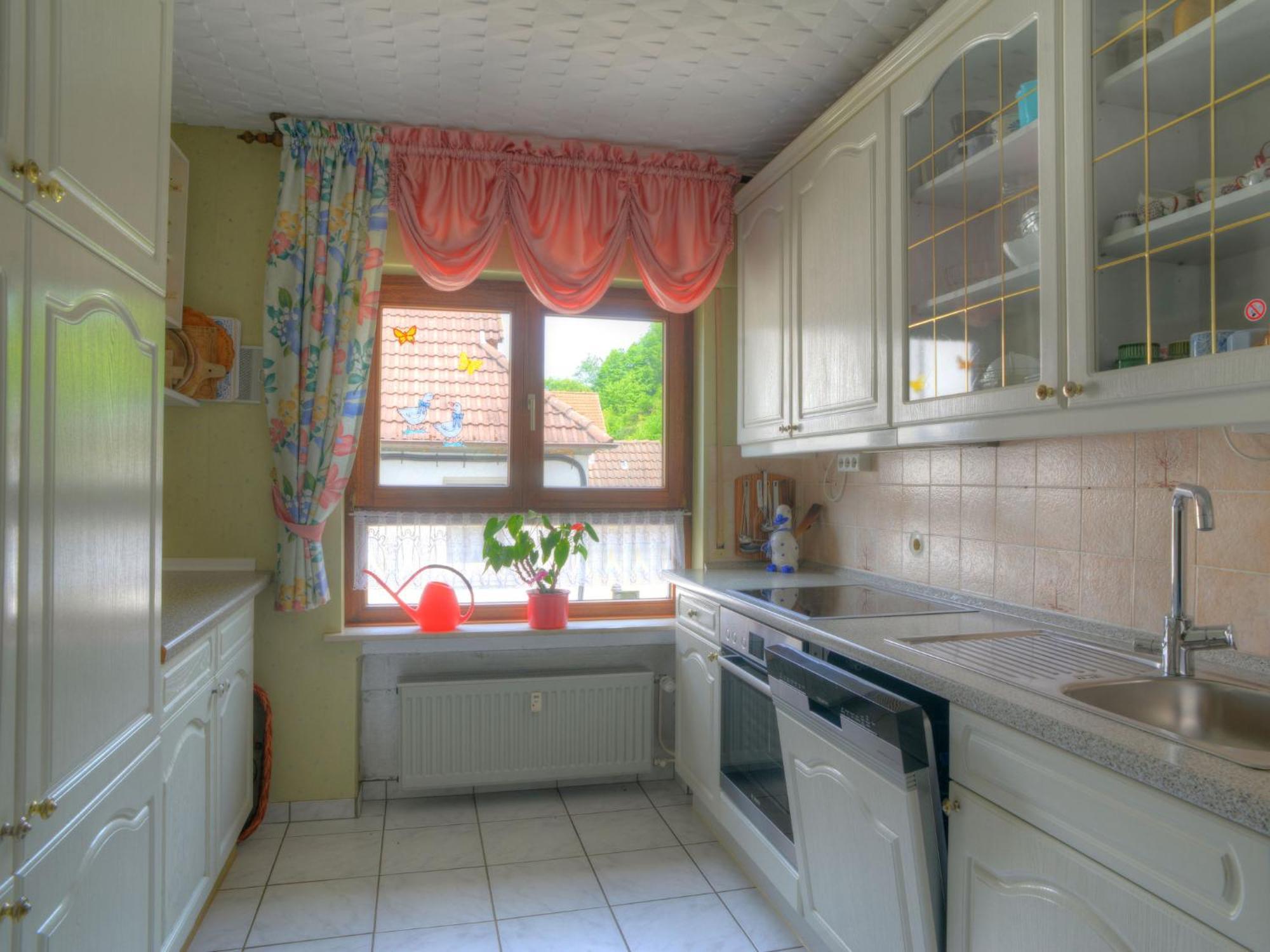 Apartment Am Steintisch By Interhome Schieder-Schwalenberg Dış mekan fotoğraf