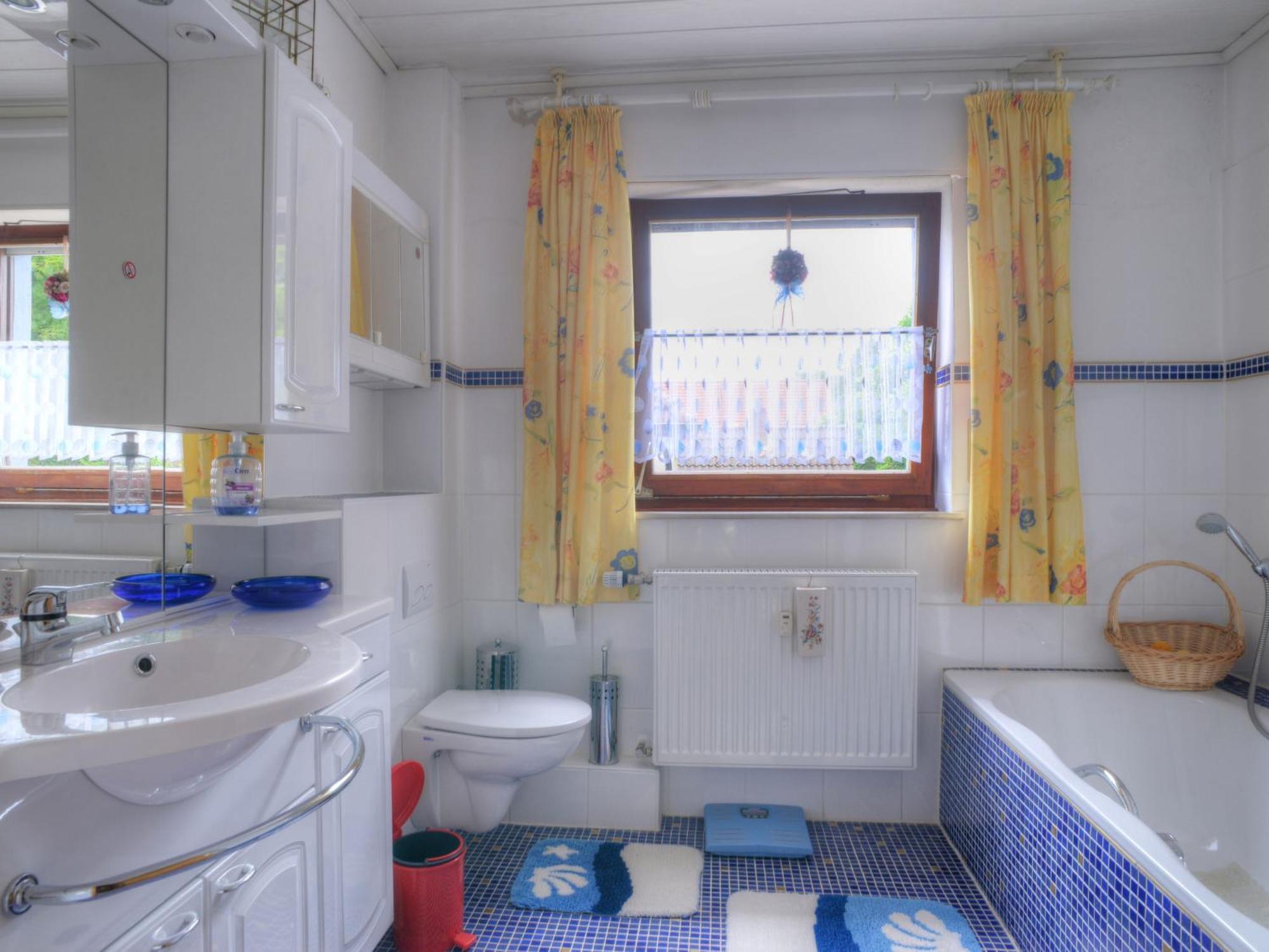 Apartment Am Steintisch By Interhome Schieder-Schwalenberg Dış mekan fotoğraf
